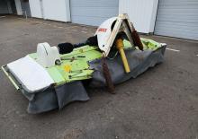 Челно монтирани барабанни косачки без кондиционер Claas Corto 2800 F Profil
