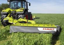 Челно монтирани дискови косачки без кондиционер Claas Disco 3100 F Profil