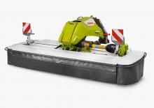 Челно монтирани дискови косачки без кондиционер Claas Disco 3600 F Move