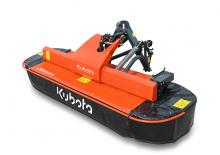 Челно монтирани дискови косачки без кондиционер Kubota DM4032