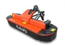 Челно монтирани дискови косачки без кондиционер Kubota DM4032S