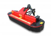 Челно монтирани дискови косачки без кондиционер Vicon Extra 332 XF Compact