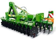 Цинкова дискова брана Amazone Catros* 7501 T-KW