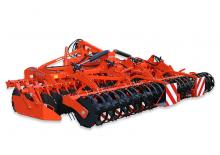 Цинкова дискова брана Kubota CD1400 AP