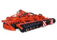 Цинкова дискова брана Kubota CD1500T