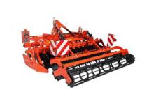 Цинкова дискова брана Kubota CD2251 
