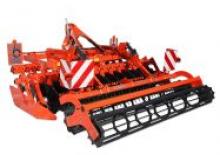 Цинкова дискова брана Kubota CD2400T