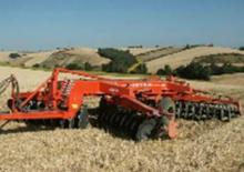Цинкова дискова брана Kuhn Discover XM2 40
