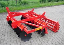 Цинкова дискова брана Brix ECO 250 RPW Ø 600