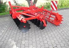 Цинкова дискова брана Brix ECO 300 solo