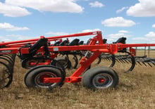 Цинкова дискова брана Kuhn Krause 4000-35