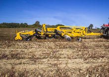 Цинкова дискова брана Agrisem Maximulch 5.00 Serie 5