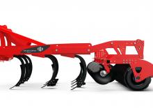 Цинкова дискова брана Tulip Multivator 300-2