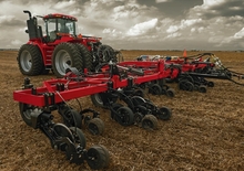 Техника за наторяване Case IH Nutri-placer 930 11.4