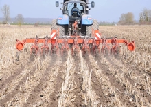 Култиватори Kuhn Striger 600R 