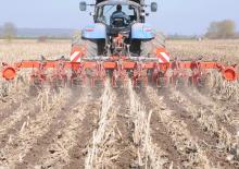 Култиватори Kuhn Striger 600R 