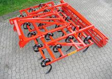 Цинкова дискова брана Brix Unimax 400 H