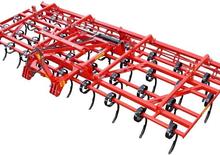 Цинкова дискова брана Brix Unimax 500 H