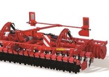 Цинкова дискова брана Maschio Veloce PP 600