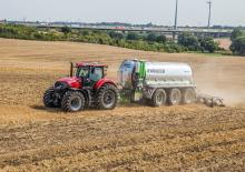 Цистерни за течен оборски тор Joskin EUROLINER 18000 TRS