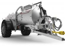Цистерни за течен оборски тор Fliegl MAXX LINE