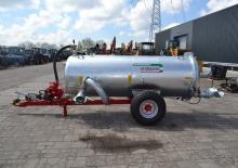 Цистерни за течен оборски тор Vaia MB32 Export