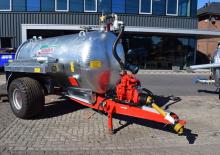 Цистерни за течен оборски тор Vaia MB35 Export