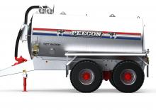 Цистерни за течен оборски тор Peecon TZT 15000 Tandem