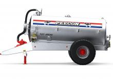 Цистерни за течен оборски тор Peecon TZT 3000