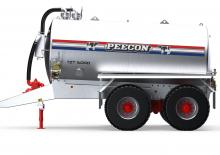 Цистерни за течен оборски тор Peecon TZT 5000 Boggie