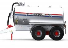 Цистерни за течен оборски тор Peecon TZT 6000 Boggie