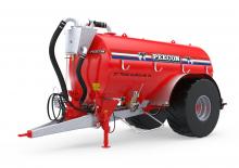 Цистерни за течен оборски тор Peecon ZT 7500 Euroline Deluxe