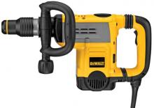 Чукове за събаряне и чукове DEWALT D25831K