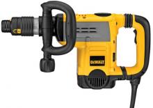 Чукове за събаряне и чукове DEWALT D25851K