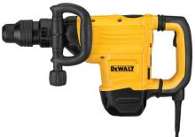 Чукове за събаряне и чукове DEWALT D25872K