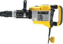 Чукове за събаряне и чукове DEWALT D25902K-QS
