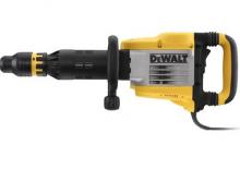 Чукове за събаряне и чукове DEWALT D25951K-QS