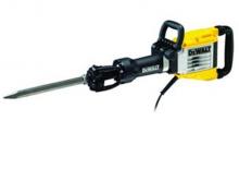 Чукове за събаряне и чукове DEWALT D25961K-QS