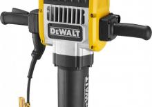 Чукове за събаряне и чукове DEWALT D25981-QS