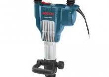 Чукове за събаряне и чукове Bosch DH1020VC