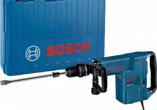 Чукове за събаряне и чукове Bosch GSH 11 E