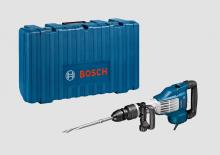 Чукове за събаряне и чукове Bosch GSH 11 VC