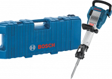 Чукове за събаряне и чукове Bosch GSH 16-28
