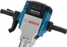 Чукове за събаряне и чукове Bosch GSH 27 VC