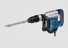 Чукове за събаряне и чукове Bosch GSH 5 CE