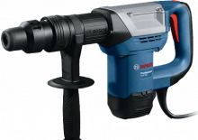Чукове за събаряне и чукове Bosch GSH 500