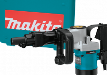 Чукове за събаряне и чукове Makita HM1211B