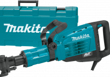 Чукове за събаряне и чукове Makita HM1317CB