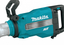 Чукове за събаряне и чукове Makita HM1512