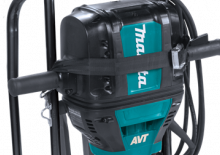 Чукове за събаряне и чукове Makita HM1812X3